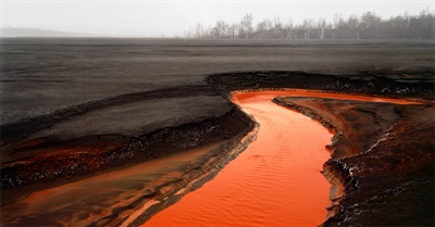 Gallery: Haunting Photos of Environmental Destruction