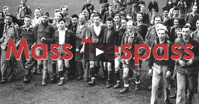 Mass Trespass