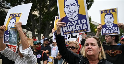 An Injury to Immigrant Workers Is an Injury to All Workers