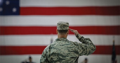 Aaron Bushnell's Protest Reflects A Much Deeper Crisis In the US Military