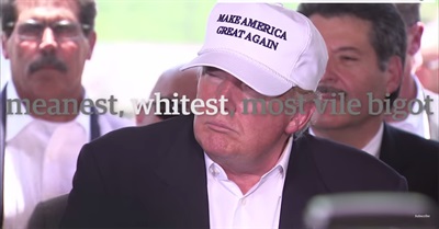 A Trump Presidency Would be as American as Bald Eagles, Indigenous Genocide and Apple Pie