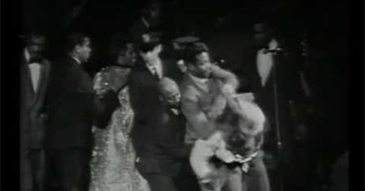 The Night James Brown Saved Boston