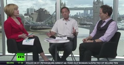 Keiser Report: The Precariat - The Dangerous New Class (E791)