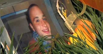 Asylum Seekers, Refugees & Human Trafficking