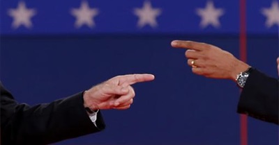 Daniel Ellsberg: Defeat Romney, Without Illusions about Obama