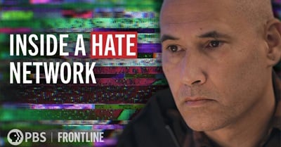 The Rise and Fall of Terrorgram