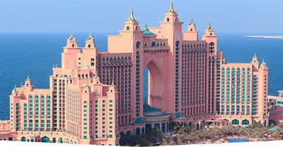 Apply For The Dubai Visa And Enjoy Your Trip