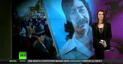 Why Leonard Peltier is Still in Prison 37 Years Later | Brainwash Update