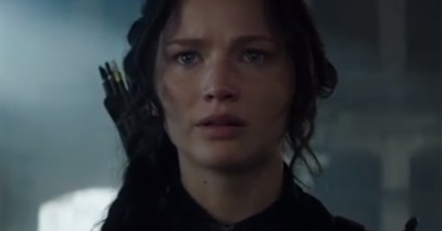 Progressive, Tea Party, or Anarchist: Whose Side Is Katniss Really On?