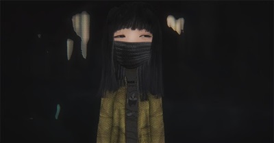 Chalk Girl - The Protester at the Heart of Hong Kong's Democracy Movement