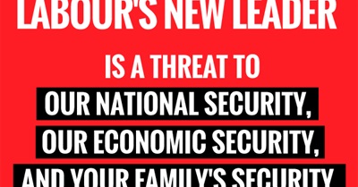 This Is How the Tories Plan to Smear Labour - and We Should All Be Ready
