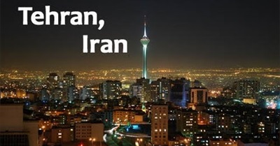 Tehran, Iran