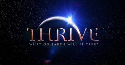 Thrive: What On Earth Will It Take? (11/11/11)