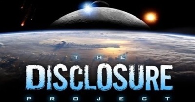 THE DISCLOSURE PROJECT UFO TRUTH MAY 9, 2001, NATIONAL PRESS CLUB