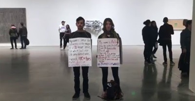 Justice for UC Workers