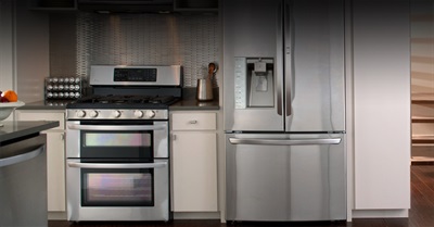 Appliance Repair Service | LG Washing Machine