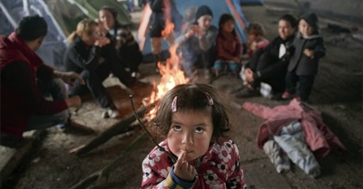 Critics Condemn EU-Turkey Deal That Turned Refugees Into Bargaining Chips