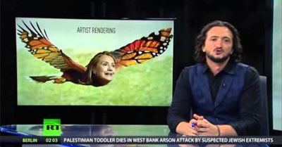 The TRUTH About The Bernie Revolution!