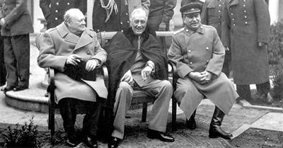 1932, A True History of the United States