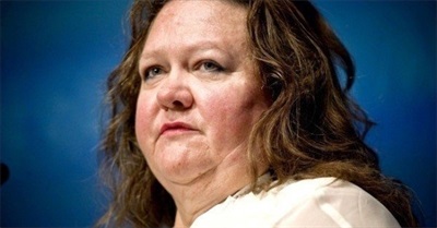 World's richest woman says poor should have less fun, work harder