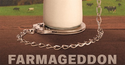 Farmageddon: The Unseen War on American Family Farms