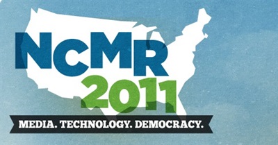 NCMR 2011: The Heart of the Movement