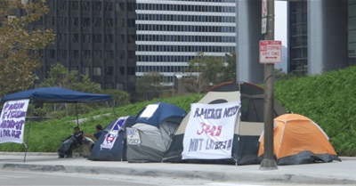 Deaths of Despair: How Inequality Kills