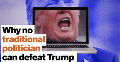 Right-Wing Politics has a New Secret Weapon. Can the Left Harness It? - Jeremy Heimans