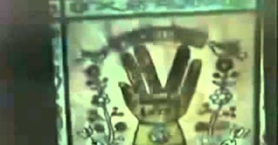 Jordan Maxwell: The Inner World Of The Occult-2002 (Full Length Documentary)