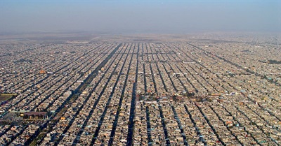 The Anthropocene: It's Not All About Us