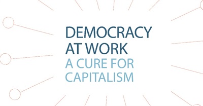 The Worker Self-Directed Enterprise: A "Cure" for Capitalism?