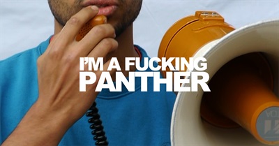 I'm A Fucking Panther
