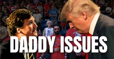 Why the Right is Obsessed with Daddy | George Lakoff