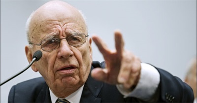 Fox News Owner Buys Education Tech Provider, 3 Million-Student Audience