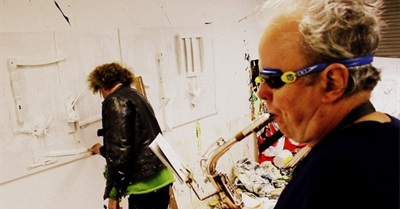 The Odd World of Documentary Filmmaking