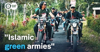 Indonesia's Green Islam: When Climate Protection Becomes a Religious Duty