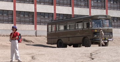 The Future of Big-Box Schooling