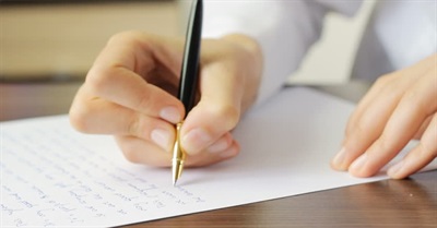 Teacher Writes Open Letter Criticizing U.S. Secretary of Education