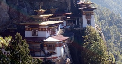 Bhutan - In The Heart Of Happiness