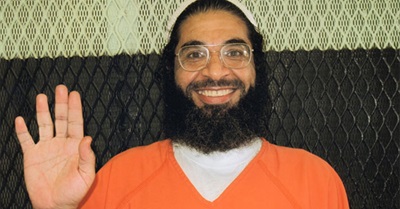 Shaker Aamer: 'I Want to Hug My Children and Watch Them as They Grow'