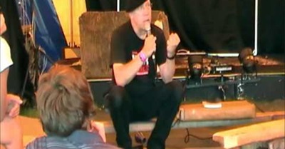 Dr Chris Busby: On Radiation