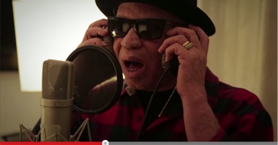 We Don't Need #BandAid30 - African Musicians Made A Song Already