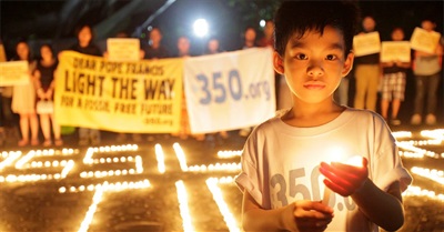 Hope and Burnout in the Anthropocene