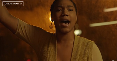 #Blacklivesmatter: A New Generation of US Civil Rights Activists