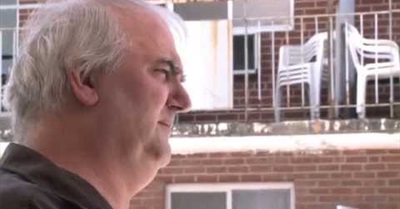 Dying Man Rejected By WSIB