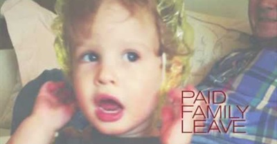 New Jersey: Paid Family Leave