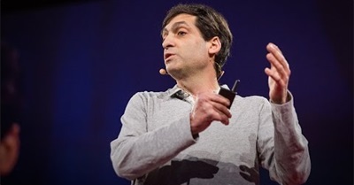 How Equal Do We Want the World to Be? You'd Be surprised