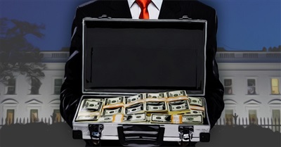 62 People Have More Wealth Than Half the World, Top 1% Have More Than All of Us