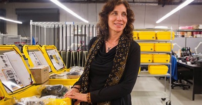 MWANGA The Story of We Care Solar