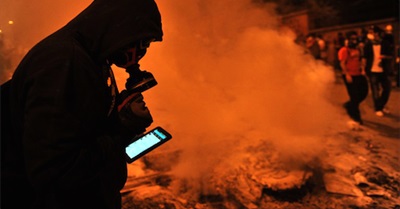 Social Media and Movements: Is the Love Affair Really Over?